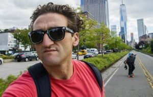Casey Neistat Net Worth 2026 + Age, Height, Bio, Wiki - Wealtholino