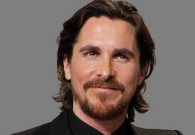 Christian Bale Net Worth 2019, Age, Height, Bio, Wiki