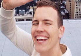Jerome Jarre Net Worth 2019, Age, Height, Weight