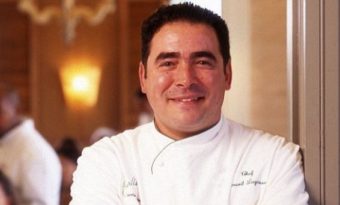 Emeril Lagasse Net Worth 2019, Age, Height, Weight