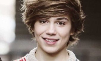 George Shelley Net Worth 2019, Age, Height, Weight