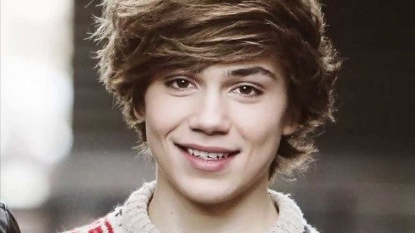 George Shelley Net Worth 2019, Age, Height, Weight