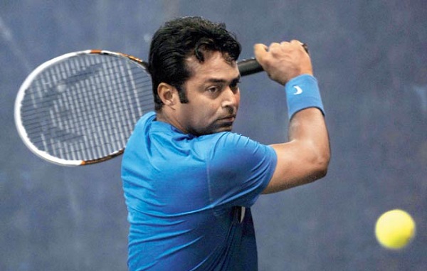 Leander Paes Net Worth 2019, Age, Height, Weight