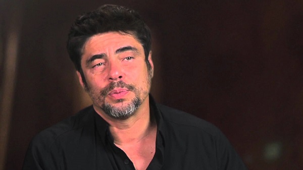 Benicio Del Toro Net Worth 2019, Age, Height, Weight