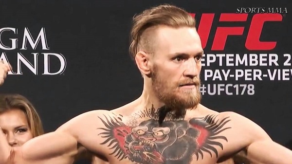 Conor McGregor Net Worth 2019, Age, Height, Weight