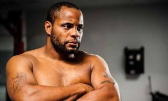 Daniel Cormier Net Worth 2019, Age, Height, Weight