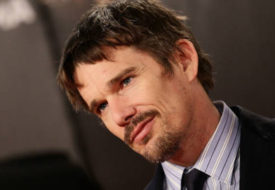 Ethan Hawke Net Worth 2019, Age, Height, Weight