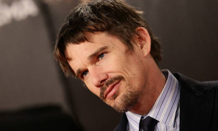 Ethan Hawke Net Worth 2019, Age, Height, Weight