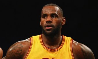 Lebron James Net Worth 2019, Age, Height, Weight