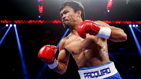 Manny Pacquiao Net Worth 2019, Age, Height, Weight