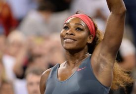 Serena Williams Net Worth 2019, Age, Height, Weight