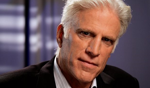 Ted Danson Net Worth 2019, Age, Height, Weight
