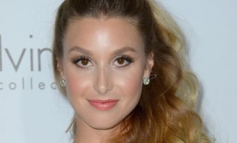 Whitney Port Net Worth 2019, Age, Height, Weight