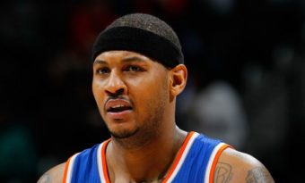 Carmelo Anthony Net Worth 2019, Age, Height, Weight