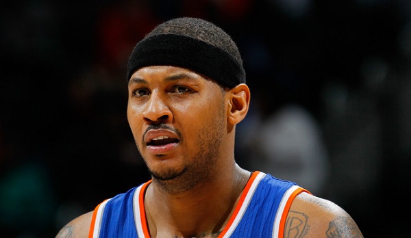 Carmelo Anthony Net Worth 2019, Age, Height, Weight