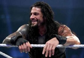 Roman Reigns Net Worth 2019, Age, Height, Weight