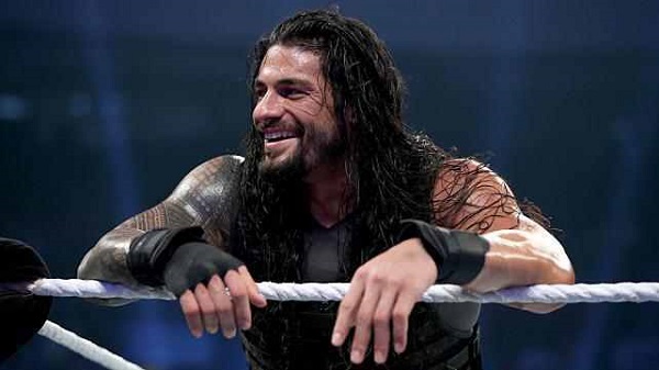 Roman Reigns Net Worth 2019, Age, Height, Weight