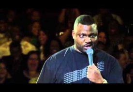 Aries Spears Net Worth 2019, Age, Height, Weight