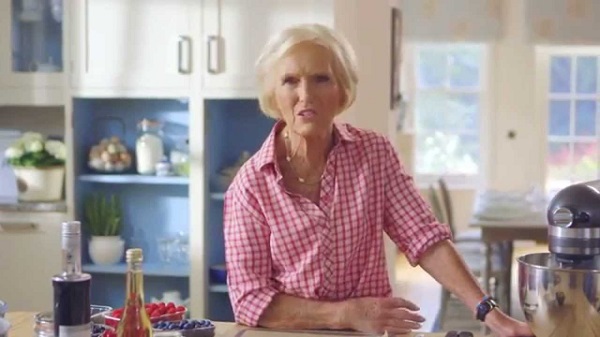 Mary Berry Net Worth 2019, Age, Height, Weight