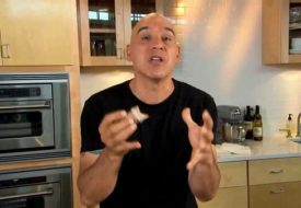 Michael Symon Net Worth 2019, Age, Height, Weight