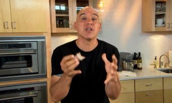 Michael Symon Net Worth 2019, Age, Height, Weight