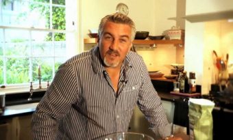 Paul Hollywood Net Worth 2019, Age, Height, Weight