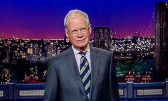 David Letterman Net Worth 2019, Age, Height, Weight