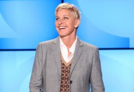 Ellen DeGeneres Net Worth 2019, Age, Height, Weight