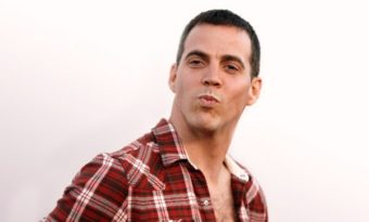 Steve-O Net Worth 2019, Age, Height, Weight