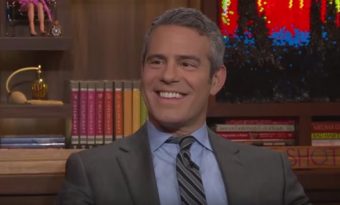 Andy Cohen Net Worth 2019, Age, Height, Weight