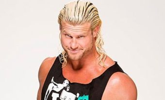 Dolph Ziggler Net Worth 2019, Age, Height, Weight