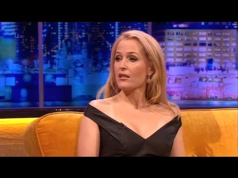 Gillian Anderson Net Worth 2018, Age, Height, Weight