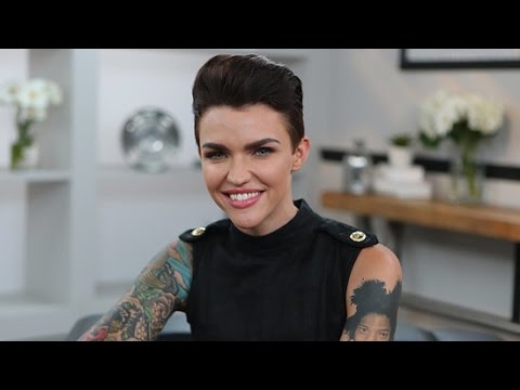 Ruby Rose Net Worth 2019, Age, Height, Weight