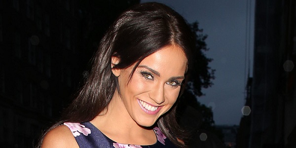 Vicky Pattison Net Worth 2018, Age, Height, Weight