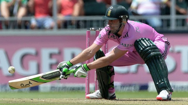 AB De Villiers Net Worth 2019, Age, Height, Weight