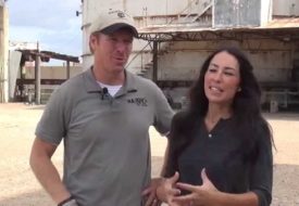 Chip Gaines Net Worth 2019, Age, Height, Weight