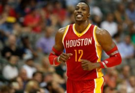 Dwight Howard Net Worth 2019, Age, Height, Weight
