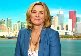 Kim Cattrall Net Worth 2018, Age, Height, Weight