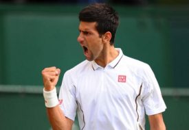 Novak Djokovic Net Worth 2019, Age, Height, Weight