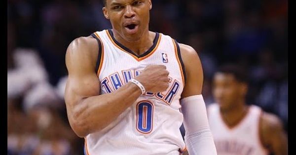 Russell Westbrook Net Worth 2019, Age, Height, Weight