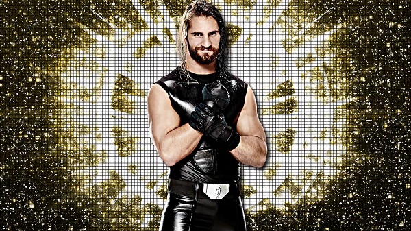 Seth Rollins Net Worth 2019, Age, Height, Weight