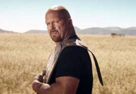 Stone Cold Steve Austin Net Worth 2019, Age, Height, Weight