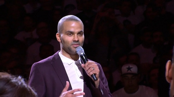 Tony Parker Net Worth 2019, Age, Height, Weight