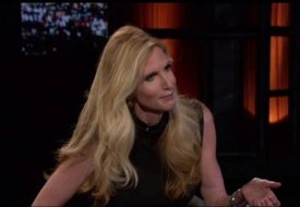 Ann Coulter Net Worth 2019, Age, Height, Weight