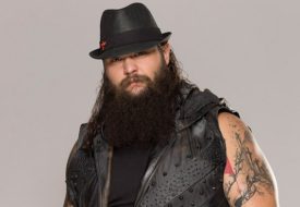 Bray Wyatt Net Worth 2019, Age, Height, Weight