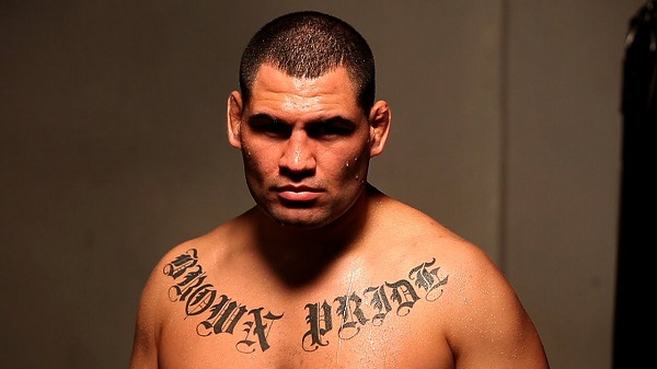 Cain Velasquez Net Worth 2019, Age, Height, Weight