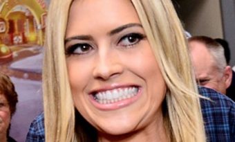 Christina El Moussa Net Worth 2019, Age, Height, Weight