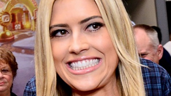Christina El Moussa Net Worth 2019, Age, Height, Weight