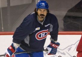 George Parros Net Worth 2019, Age, Height, Weight