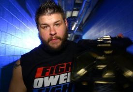 Kevin Owens Net Worth 2019, Age, Height, Weight